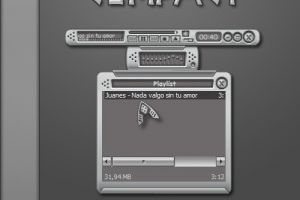 Compact by Lgp85