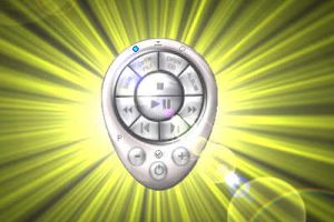 NEON SM-1000 ( jetRemote) by mediaplay