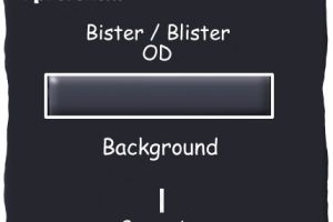 Bister / Blister OD by aroche
