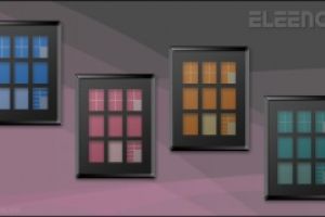 EleeNo G by Nylons