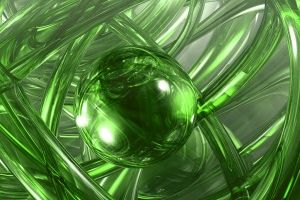 zoom vision verde by yulian