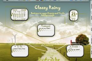 Classy by aroche