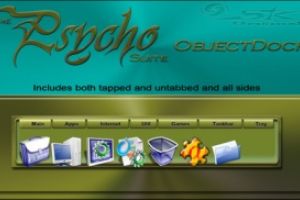 Psycho-od by SK Originals
