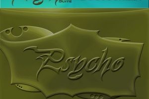 Psycho-bs by SK Originals