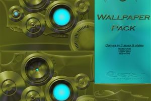 Psycho-wallpack by SK Originals