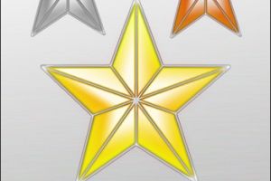 stars pack by yulian