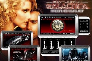 RADON XM 1 (BSG 75 Set) by mediaplay