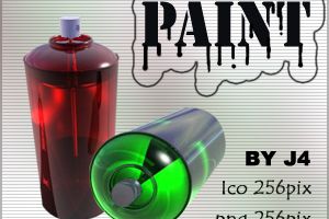Paint by yulian