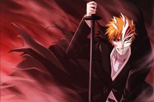 bakemono ichigo by visitronman