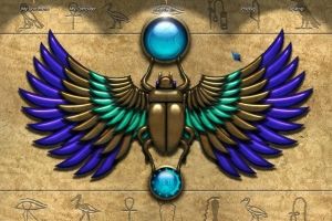 Scarab by tsims533