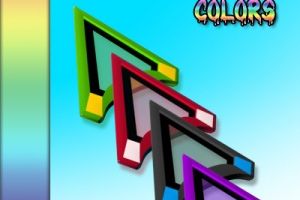 LCD Colors by Lgp85