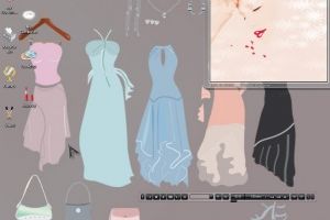 What To Wear? by tsims533