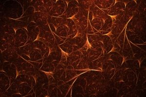 Fire Thorns by tsims533