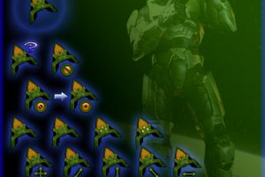 HALO 2 by Lgp85