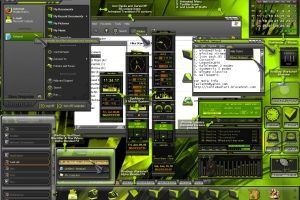 Jaluran Screenshot Full by basj