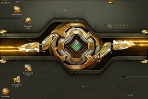 Midas Machine by tsims533
