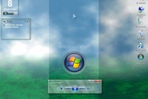 My Vista v.2 by tsims533