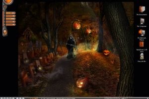 Halloween Reaper by tsims533