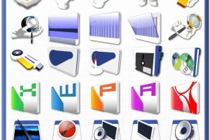 Salju Icon by basj