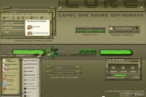 LORE by SK Originals