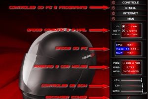 Moto XP HMV by Herlon