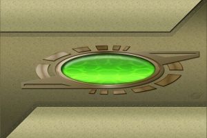 LORE wall by SK Originals