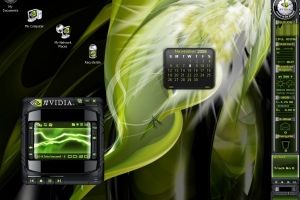 nVidia nDeed by tsims533