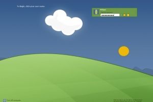 VXP_Logon by neophil