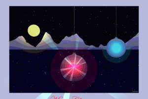 Christmas 2006 by etype2
