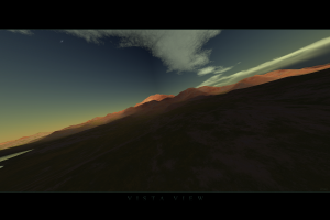 Vista View by etype2