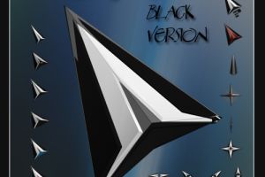 Das Black by aroche