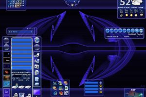 MRX Vista by Murex