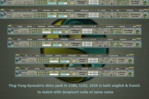 YingYang_SM_Horz_Pack by neophil