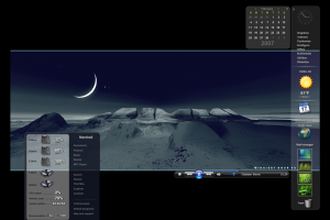 My New Desktop 2 by etype2