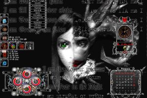 American McGee´s Alice Silver by ZoidZZX