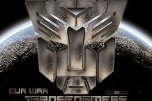 TransFormers by Alperium