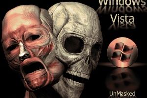 Vista UnMasked by Alperium