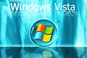 Microsoft Windows Vista v2 by Alperium