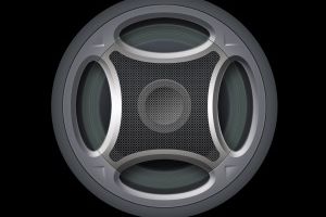 speaker by Murex
