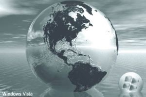 Vista Globe by Alperium