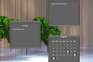 Interface RL by gooberbean28