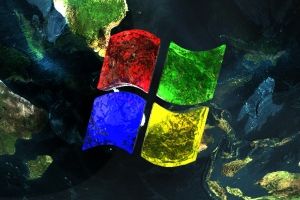 Windows Fiji #1 by Alperium