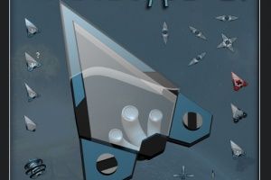 Prototype 01 by aroche