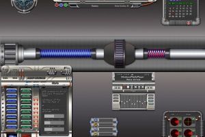 MEGATECH by Murex