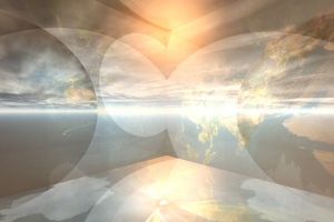 PsychoEarth II by Alperium