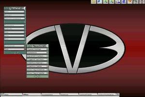 CVB for NextSTART by VectorNut