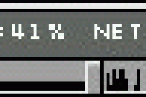 Synthetica DI for SysMeter 2 by VectorNut