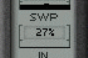 Attacker for SysMeter 2 by VectorNut
