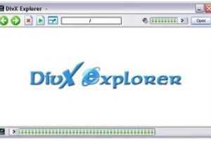 DivX Explorer by DivX_Dude