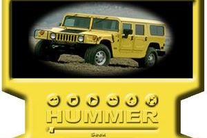 HuMMeR by DivX_Dude